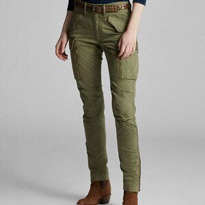 Lauren Ralph Lauren Cargo Pants